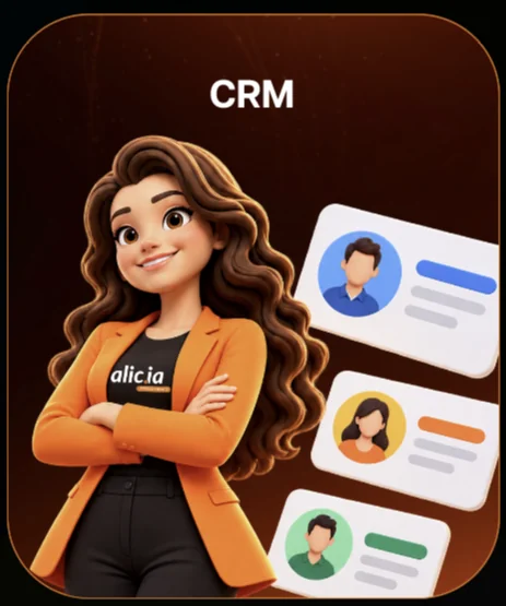 CRM